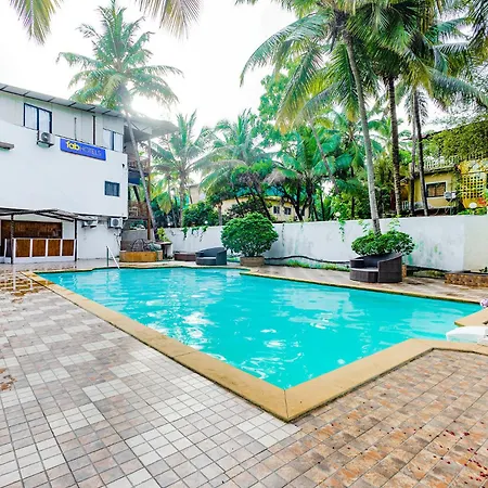 Fabhotel Prime 7 Eleven Resort